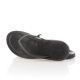11. Japonki Chaco Locavore Black Wmn J102208