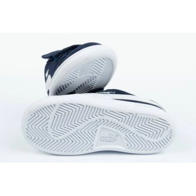 19. Buty Puma Smash v2 Jr 365178 02