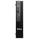 5. DELL Pro QCM1250 Intel Core Ultra 5 235T 8 GB DDR5-SDRAM 512 GB SSD Windows 11 Pro Micro PC Mini PC Czarny