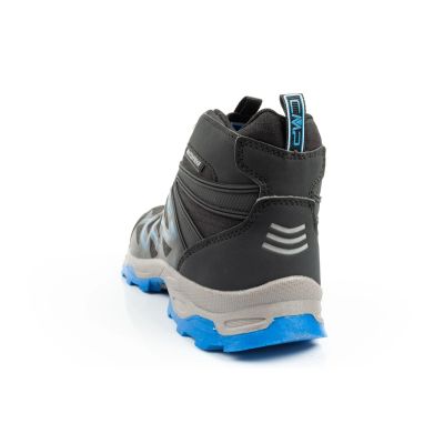 5. CMP Byne buty dziecięce trekkingowe za kostkę wodoodporne wytrzymałe