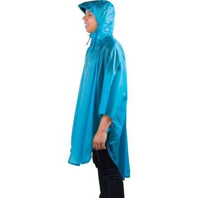 2. Poncho SEA TO SUMMIT Ultra-Sil™ Nano (APONSTD/BL)