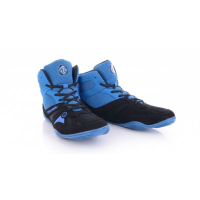 3. Buty bramkarskie Tempish Roqit Jr 119000081