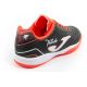 4. Joma buty sportowe piłkarskie Toledo JR 2601 halowe dziecięce czarne