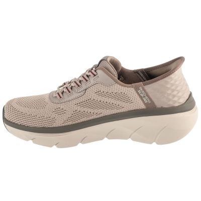 2. Skechers Slip-ins: D'Lux Walker 2.0 - Rezinate 232446-TPE Beżowe 40