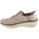 2. Skechers Slip-ins: D'Lux Walker 2.0 - Rezinate 232446-TPE Beżowe 40