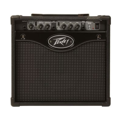 Peavey RAGE 158 - Wzmacniacz gitarowy 15W