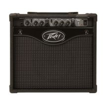 Peavey RAGE 158 - Wzmacniacz gitarowy 15W