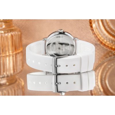 7. Zegarek Damski Guess Devotion GW0998L1 + BOX