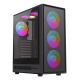 2. GameMax Storm 2 AB Midi Tower Czarny
