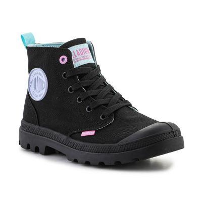 2. Buty Palladium Pampa Monopop W 99140-008-M