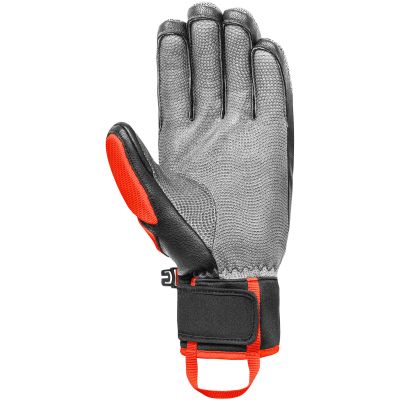 5. Rękawice Reusch Worldcup Warrior DH