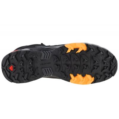 4. Buty Salomon X Ultra 4 Mid Winter TS M 413552