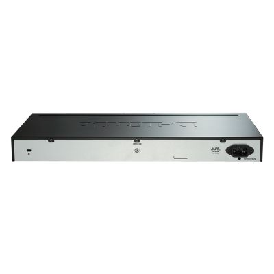 2. Switch D-Link DGS-1510-20/E (16x 10/100/1000Mbps)