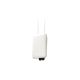 2. DrayTek VIGORAP 918R punkt dostępowy WLAN 1300 Mbit/s Biały Obsługa PoE