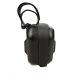 17. Wozinsky torba rowerowa na ramę roweru 1,5 l czarny (WBB10BK)
