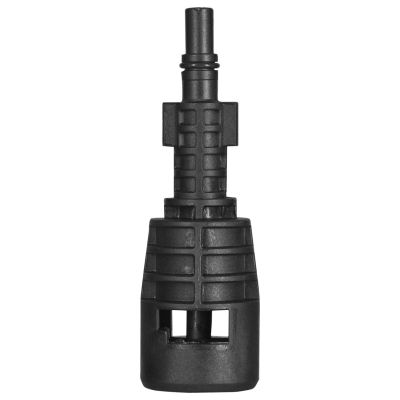 16. Myjka ciśnieniowa Scheppach HCE2600