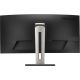 8. Viewsonic VG3456C monitor komputerowy 86,4 cm (34") 3440 x 1440 px UltraWide Quad HD LED Czarny