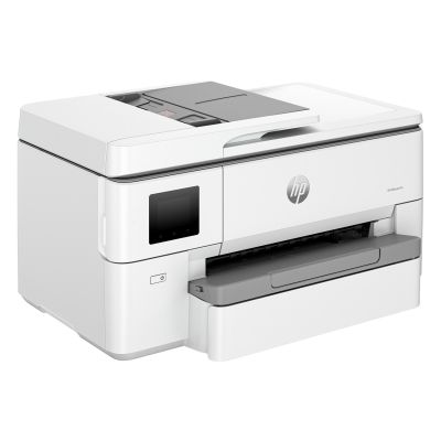 4. HP OfficeJet Pro 9720e Bezprzewodowe All-in-One W kolorze Drukarka, Drukowanie dwustronne; Kopiowanie, skanowanie