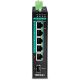 2. TRENDnet Industrie Switch  6 Port Gbit Manag.L2+ PoE+ Metall