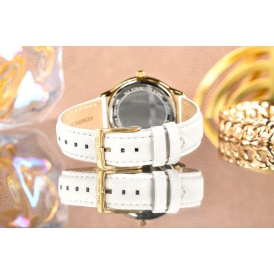 7. Zegarek Damski MICHAEL KORS Slim Runway MK7544 + BOX