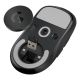 19. Logitech G Pro X Superlight myszka Gaming Po prawej stronie RF Wireless 25600 DPI