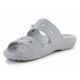 8. Klapki Classic Crocs Sandal 206761-007