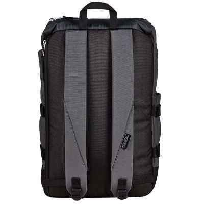 3. JanSport Skip Pack Backpack EK0A5BLIA0N Szare One size