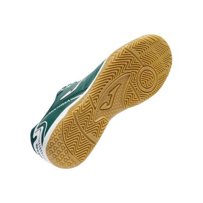 6. Buty piłkarskie Joma Maxima 2617 Indoor zielone MAXS2617IN