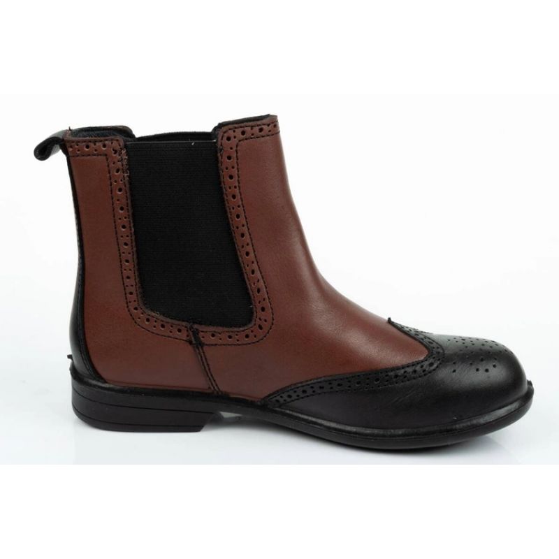 18. Buty robocze ochronne Lavoro 6036.42
