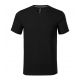 2. Koszulka Malfini Action V-neck M MLI-70001 czarny