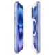 11. Etui Spigen Ultra Hybrid "T" MagSafe na iPhone 16 - białe