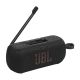 Głośnik JBL TUNER 3 (czarny, bezprzewodowy, z radiem FM i DAB+)