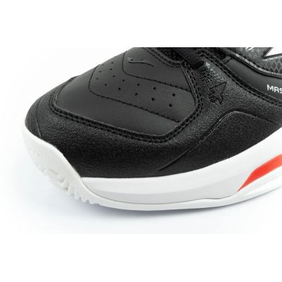 6. Joma buty sportowe do padla męskie Master tenis ziemny obuwie na kort czarne