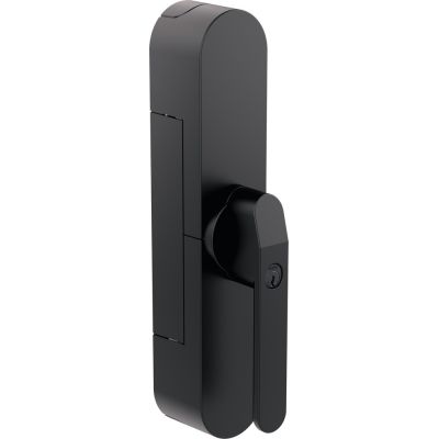 2. ABUS WINTECTO ONE Inteligentny zamek do drzwi