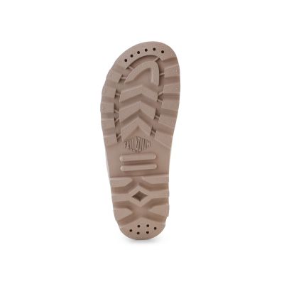 7. Japonki Palladium Dunelite Azur Sde W 74453-257-M