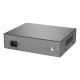6. Switch PoE RG-ES106F-P 4-portowy Reyee