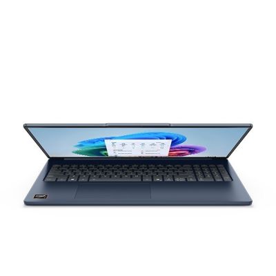 5. Lenovo 5-16AKP10K1 Ryzen AI 7 350 16" WUXGA Touch IPS 16GB SSD1TB BT BLKB Win11 Cosmic Blue (REPACK) 2Y