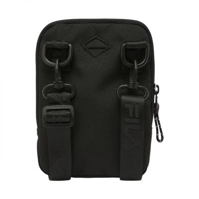 2. Saszetka Fila Laksar Flat VerticalX- body FBU0138 80010