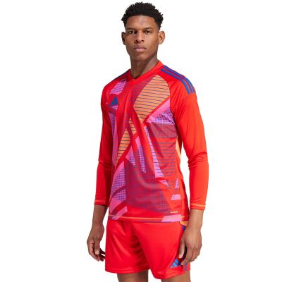 4. Koszulka bramkarska adidas Tiro 24 Competition Long Sleeve M IN0407