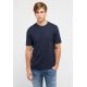 Mustang męska koszulka t-shirt AUSTIN 1017643 4136