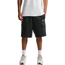 Spodenki męskie Nike Club czarne FN3525 010 M