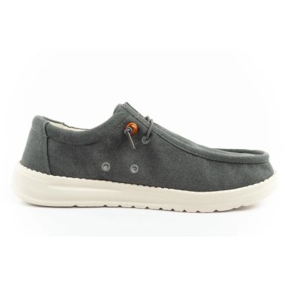 4. Lee Cooper buty trampki sportowe mokasyny lekkie wsuwane