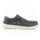 4. Lee Cooper buty trampki sportowe mokasyny lekkie wsuwane