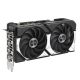 2. Karta graf. ASUS DUAL RTX 5060 8GB OC