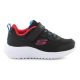 6. Skechers Bounder - Techrox 403906N-BLK Black
