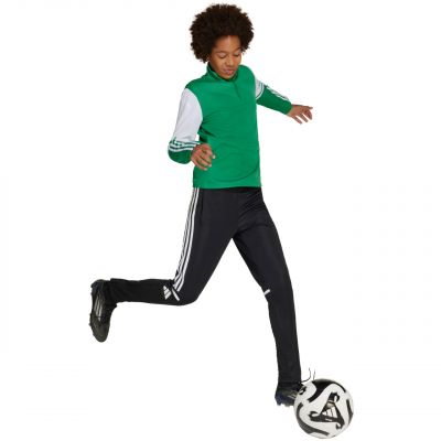 7. Bluza adidas Squadra 25 Training Top Jr JP3160