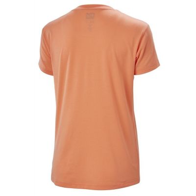 4. Koszulka Helly Hansen Skog Graphic W 62877 071