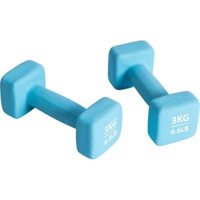 2. HANTLA NEOPREN 3KG PURE 2 IMPROVE 1 SZT.