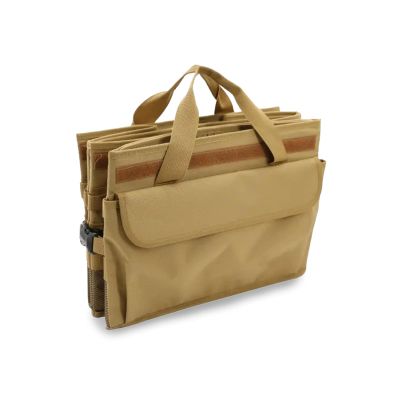 26. Torba Offlander organizer do bagażnika 75L OFF_CACC_38KH