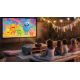 12. PROJEKTOR OPTOMA Photon Beam PK52 LASER UHD